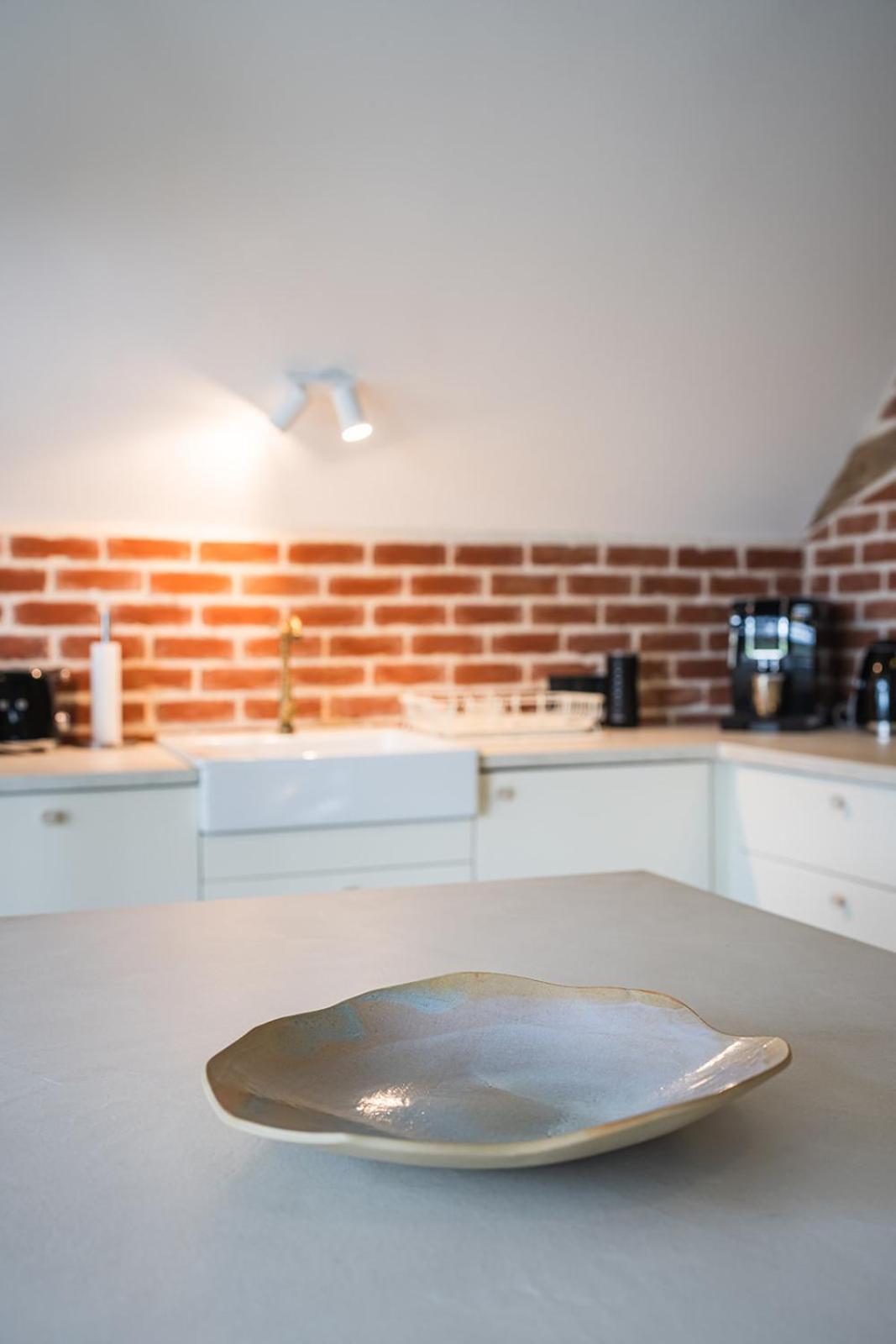 ลา กร็องฌ์ เดอ เลโอนี Bed & Breakfast Mery-sur-Cher ภายนอก รูปภาพ