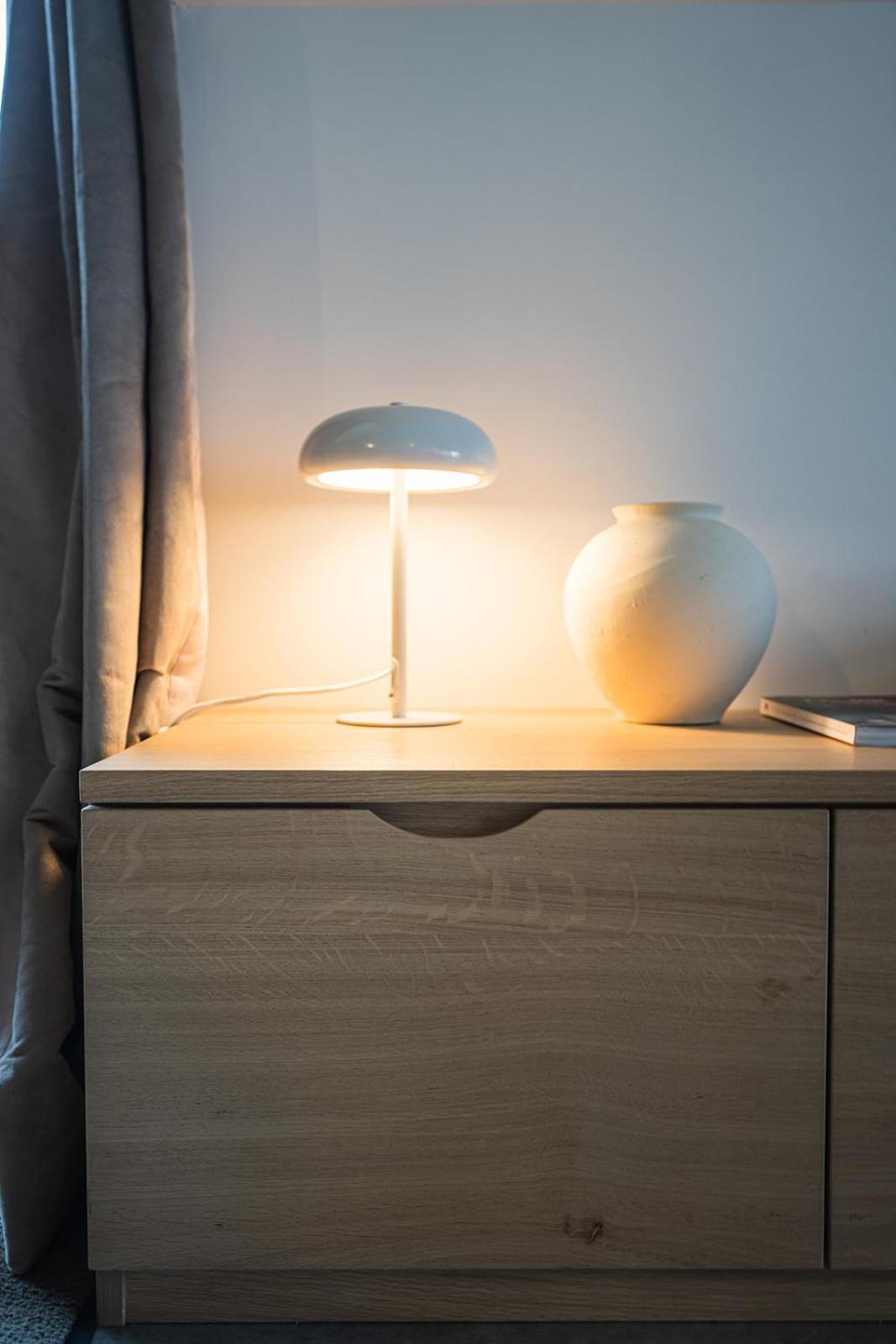 ลา กร็องฌ์ เดอ เลโอนี Bed & Breakfast Mery-sur-Cher ภายนอก รูปภาพ